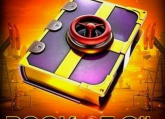 Игровой автомат Book of Oil Эндорфина