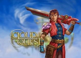 Игровой автомат Cloud Quest Play’n Go